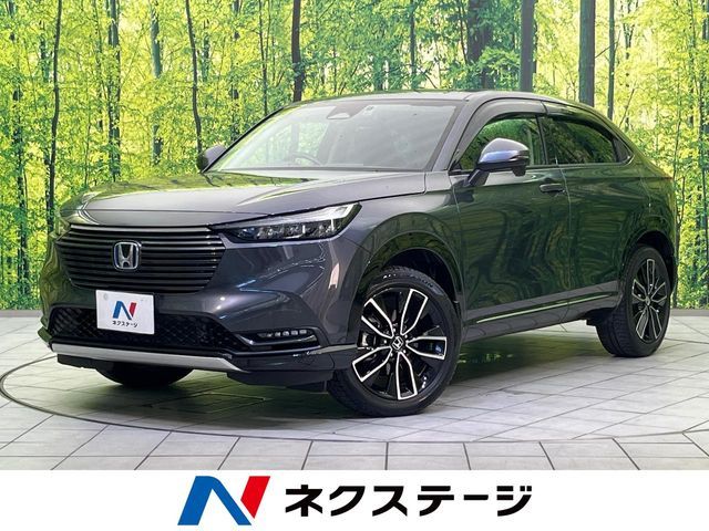 HONDA / VEZEL e:HEV
