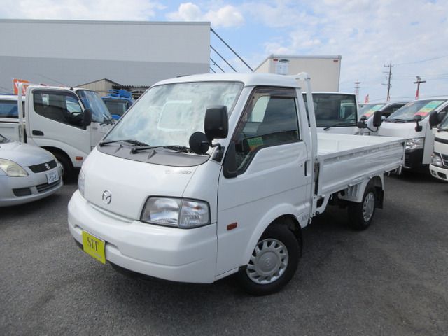 Japanese used car Ref# 1727140 MAZDA / BONGO truck 1.15t 2WD