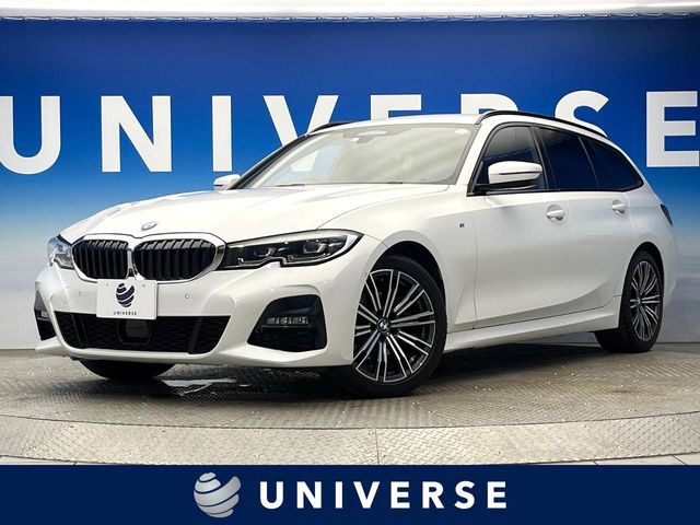 BMW / BMW 3series TOURING