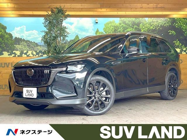 MAZDA / CX-80