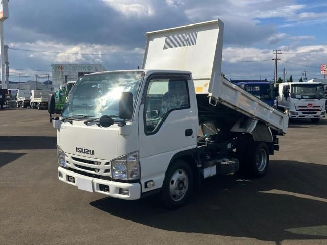 ISUZU / ELF