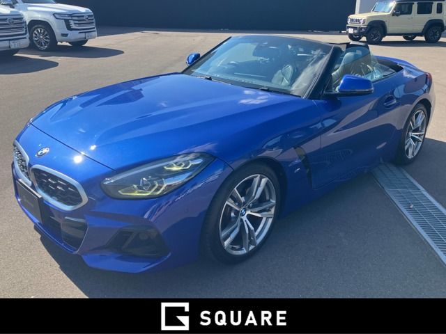 BMW / BMW Z4