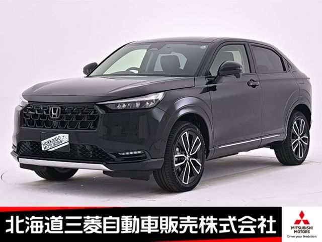 HONDA / VEZEL e:HEV