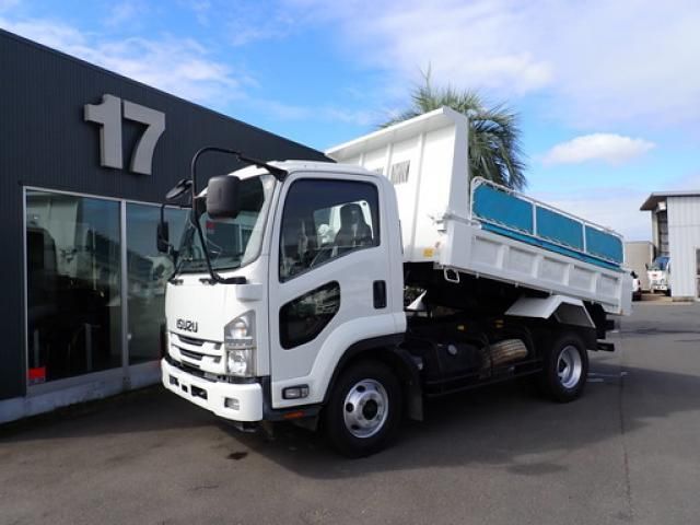 ISUZU / FORWARD