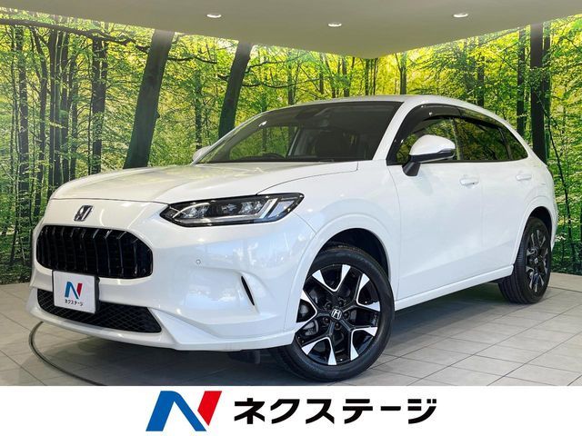 HONDA / ZR-V e:HEV