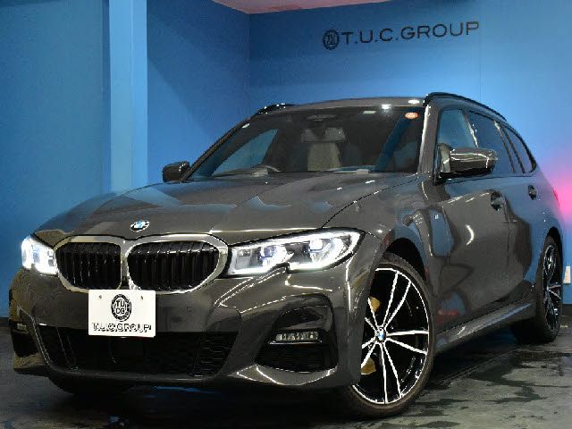 BMW / BMW 3series TOURING