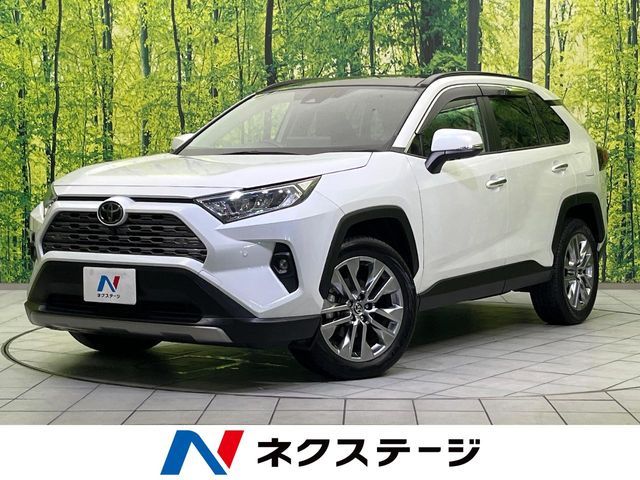 TOYOTA / RAV4 4WD