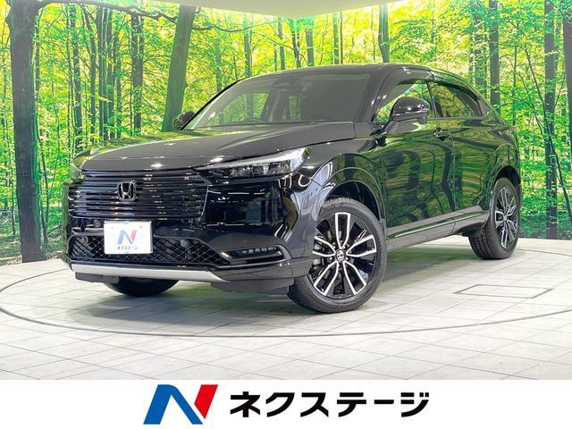 HONDA / VEZEL e:HEV