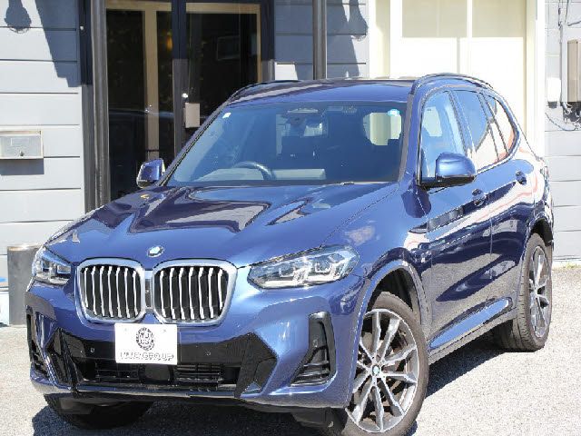 BMW / BMW X3