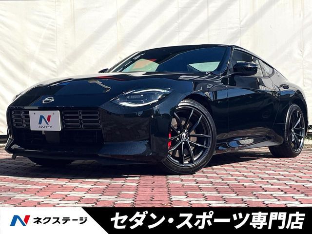 NISSAN / FAIRLADY Z