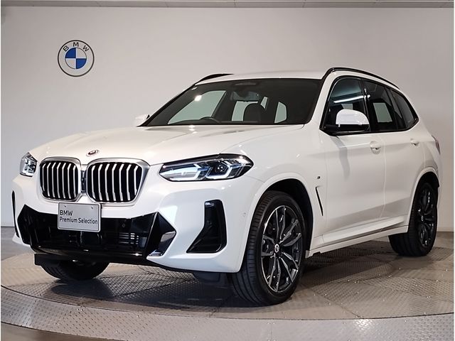 BMW / BMW X3