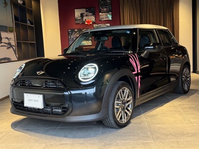 BMW / MINI COOPER 5DOOR