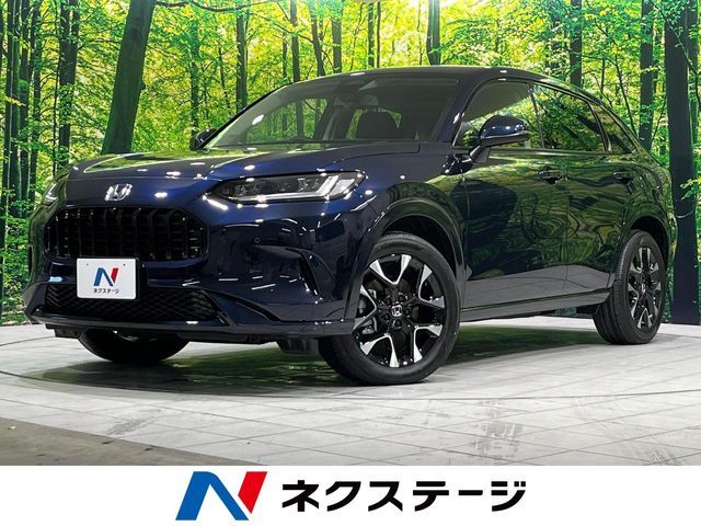 HONDA / ZR-V e:HEV