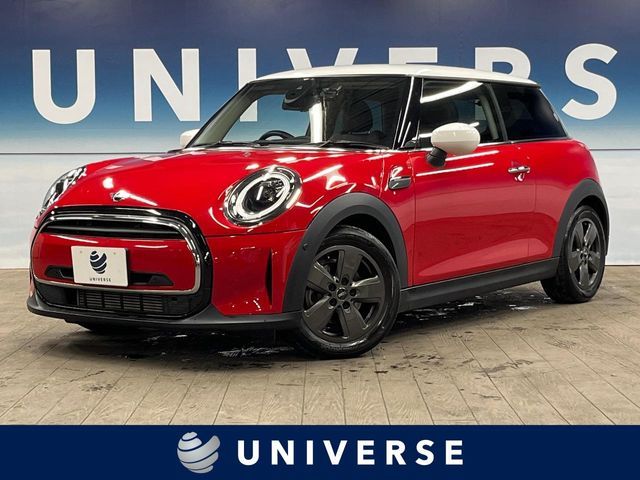 BMW / MINI COOPER D