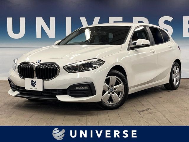 BMW / BMW 1series