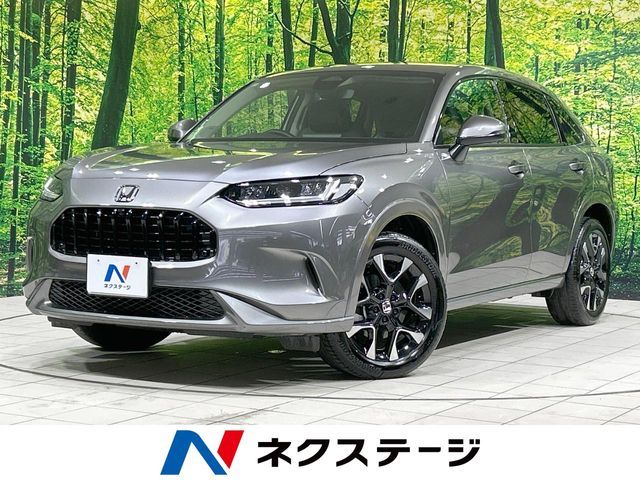 HONDA / ZR-V e:HEV