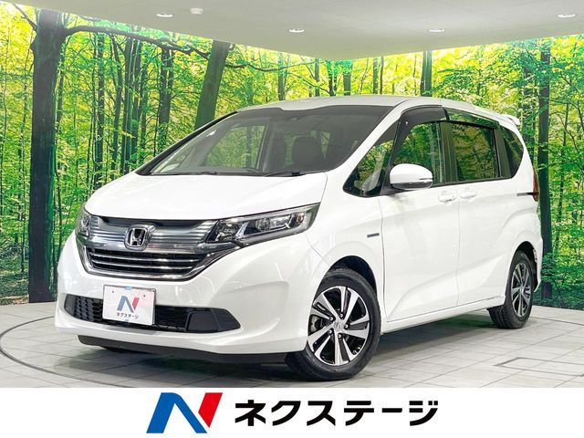 HONDA / FREED plus HYBRID