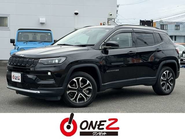 JEEP / JEEP COMPASS 4WD