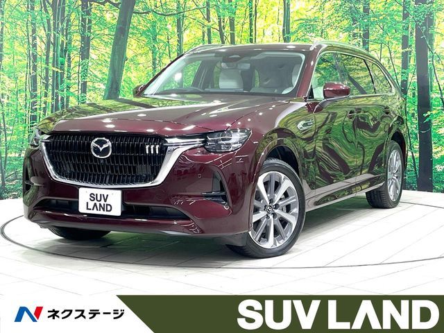 MAZDA / CX-80