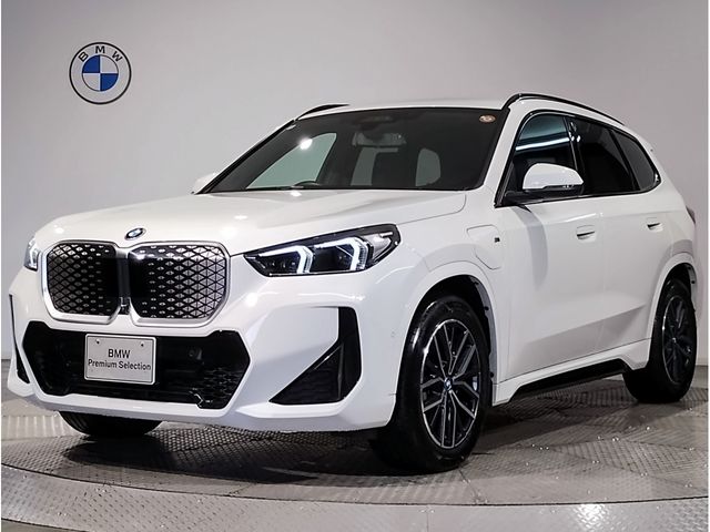 BMW / BMW iX1