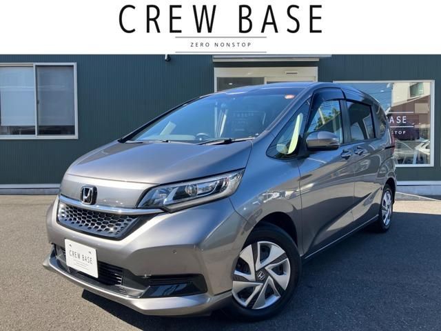 HONDA / FREED HYBRID
