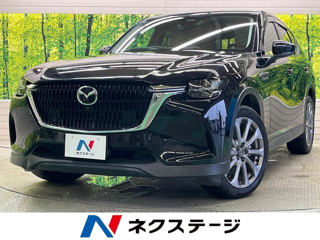 MAZDA / CX-60