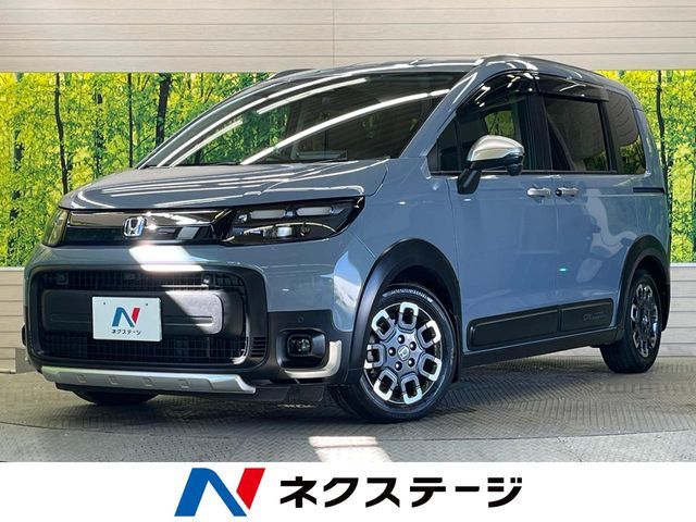 HONDA / FREED e:HEV