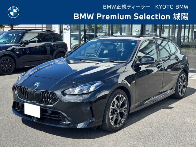 BMW / BMW 1series