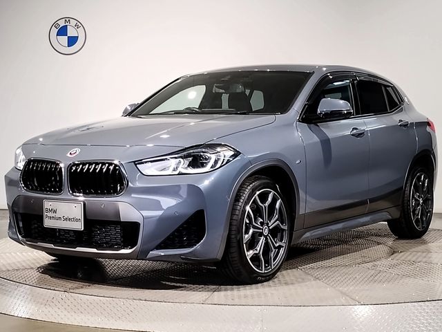 BMW / BMW X2