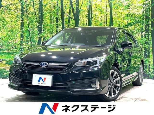 SUBARU / IMPREZA SPORT