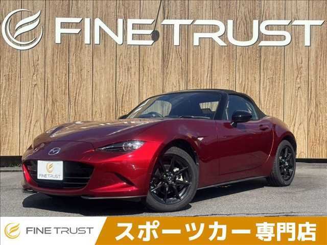 MAZDA / ROADSTER
