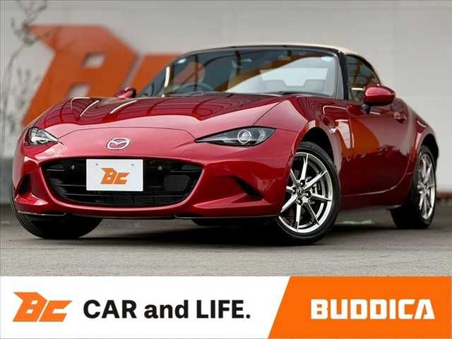 MAZDA / ROADSTER