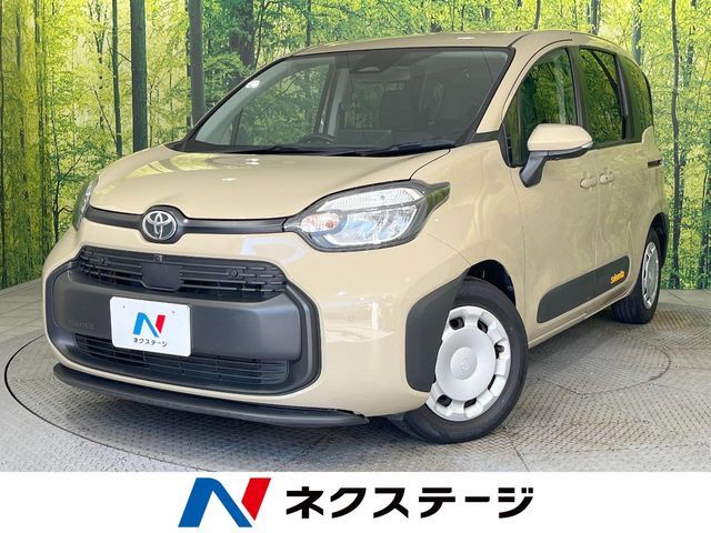 TOYOTA / SIENTA