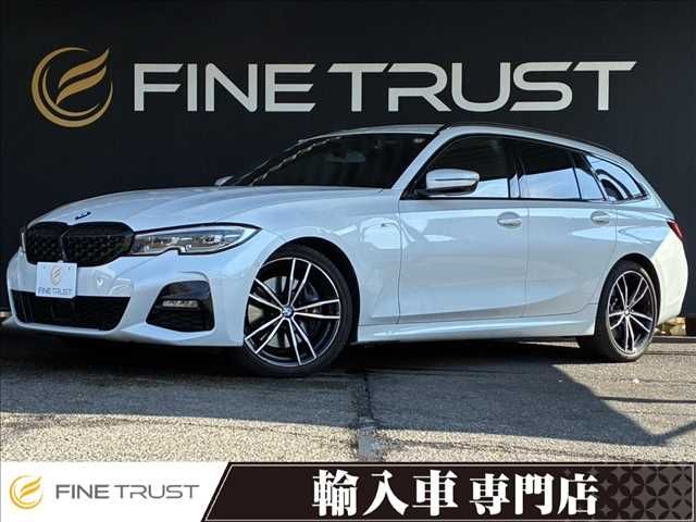 BMW / BMW 3series TOURING