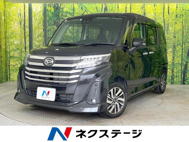 DAIHATSU / THOR