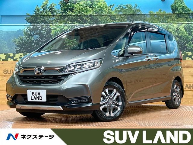 HONDA / FREED HYBRID
