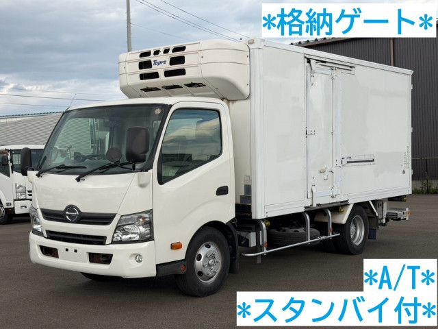 Japanese used car Ref# 1727398 HINO / DUTRO