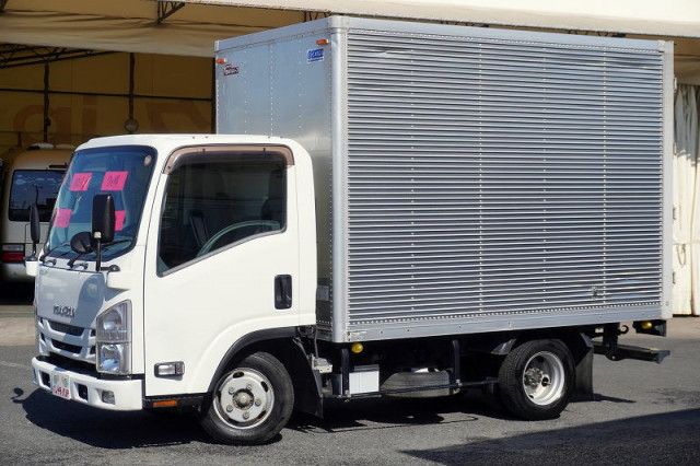 Japanese used car Ref# 1727399 ISUZU / ELF