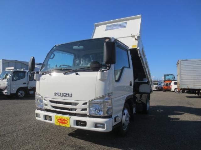 ISUZU / ELF
