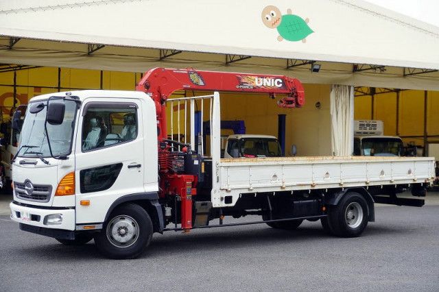 HINO / RANGER