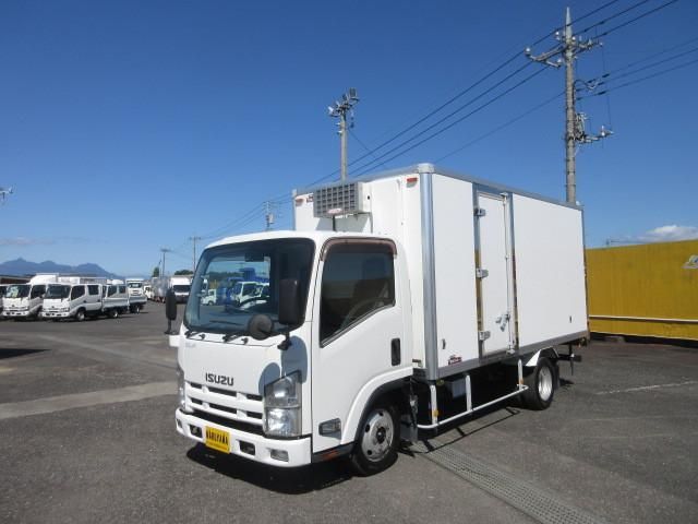 ISUZU / ELF