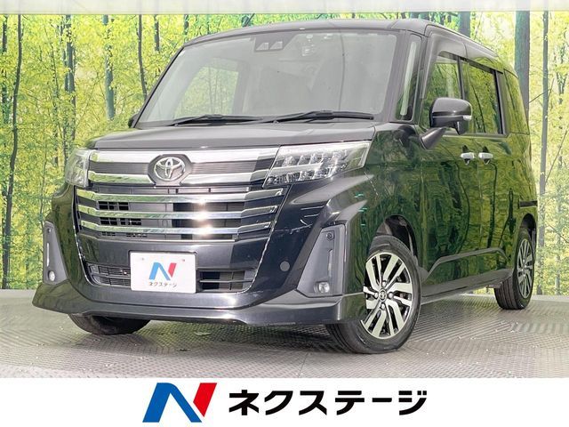 TOYOTA / ROOMY