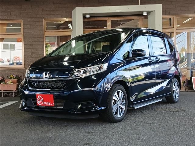 HONDA / FREED