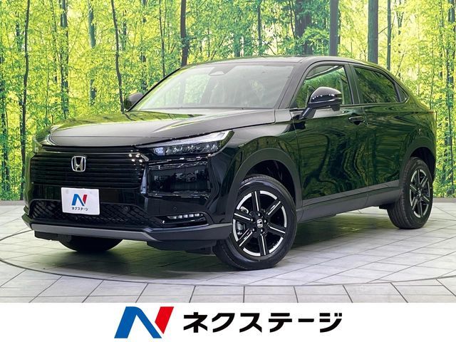 HONDA / VEZEL 4WD