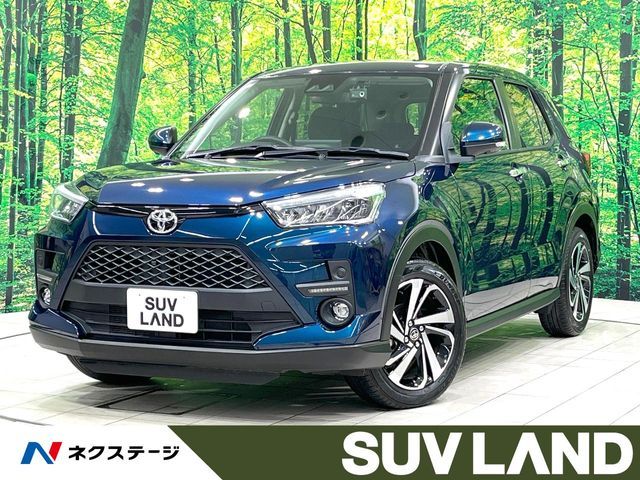 TOYOTA / RAIZE