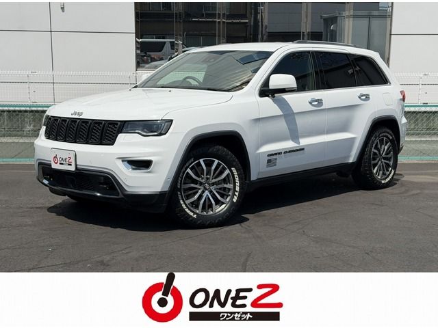 JEEP / JEEP GRAND CHEROKEE