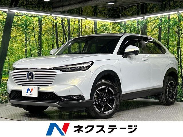 HONDA / VEZEL e:HEV
