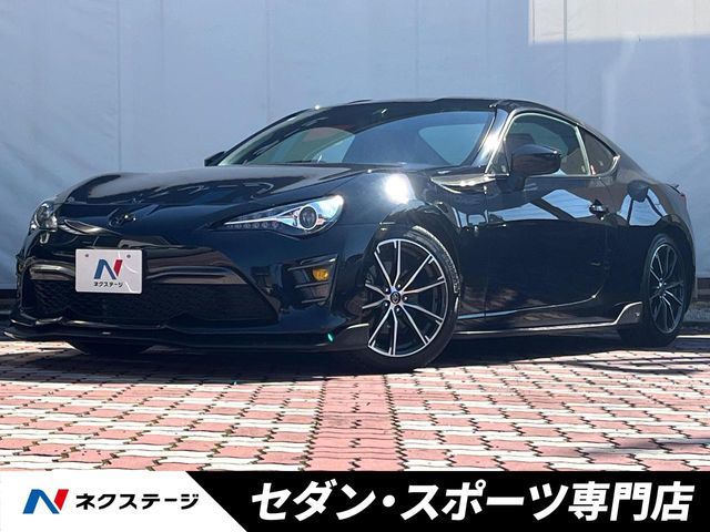 TOYOTA / 86