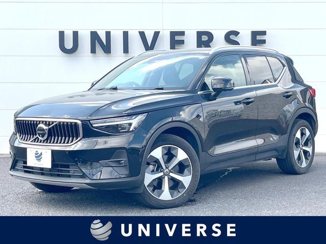 VOLVO / VOLVO XC40