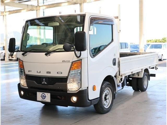MITSUBISHI / CANTER GUTS
